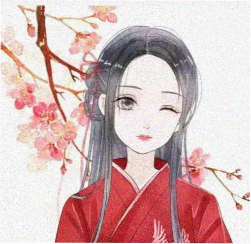 会员墨客头像